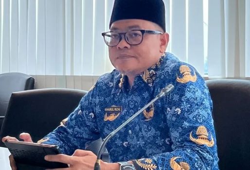 Pelebaran Jalan Simpang SKA Pekanbaru Ditargetkan Selesai 20 Desember 2026